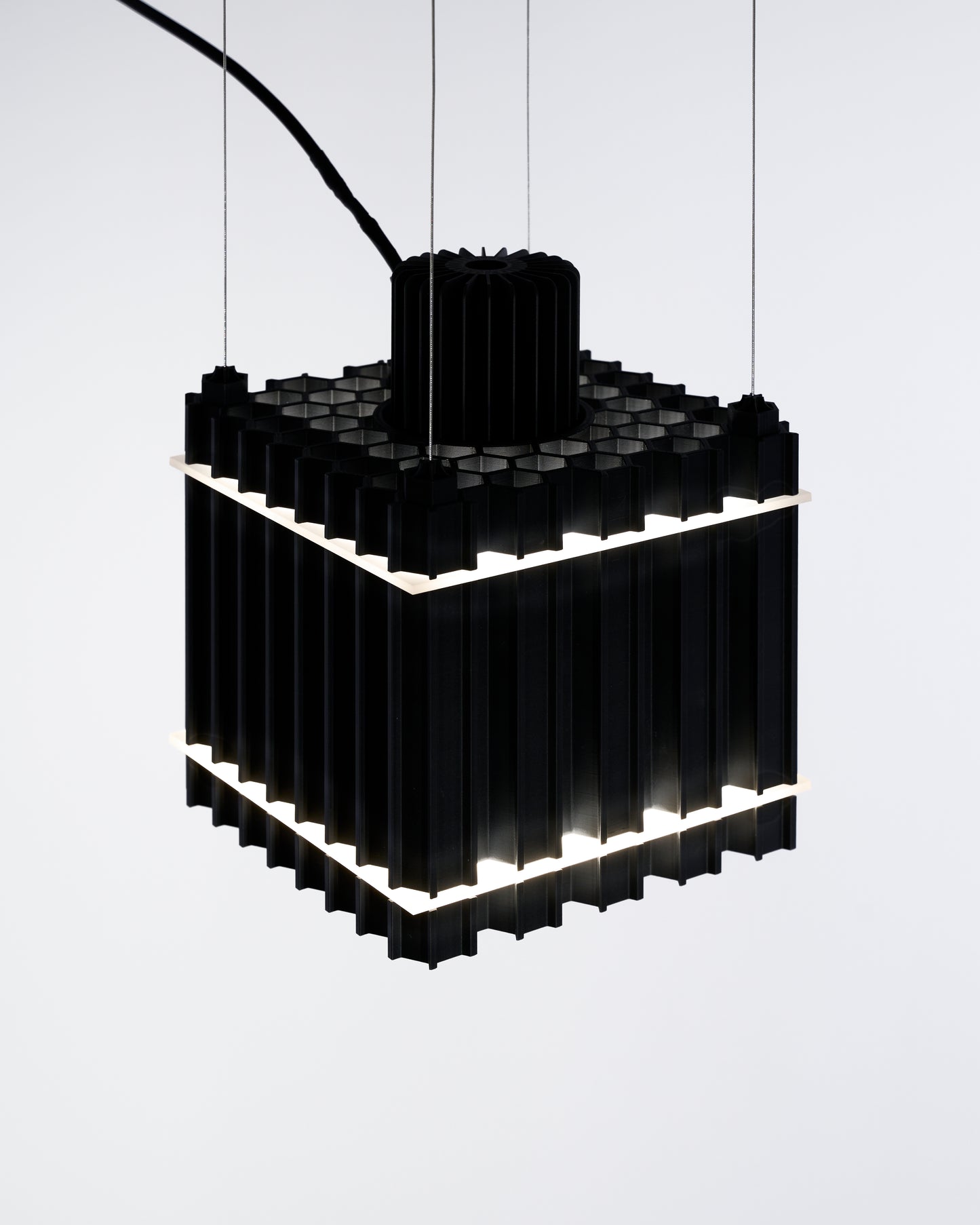 Grid Extrusion