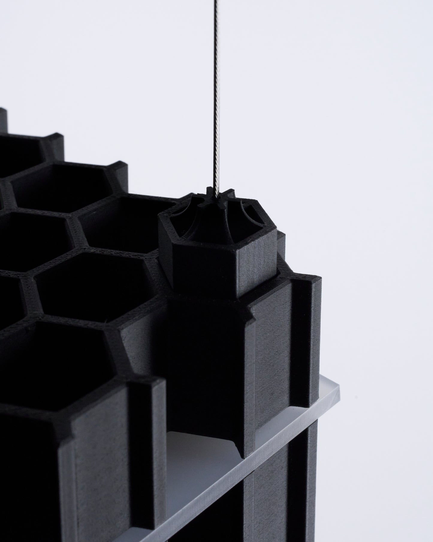 Grid Extrusion
