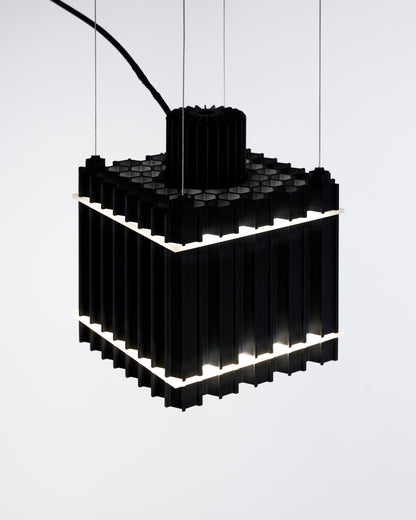 Grid Extrusion