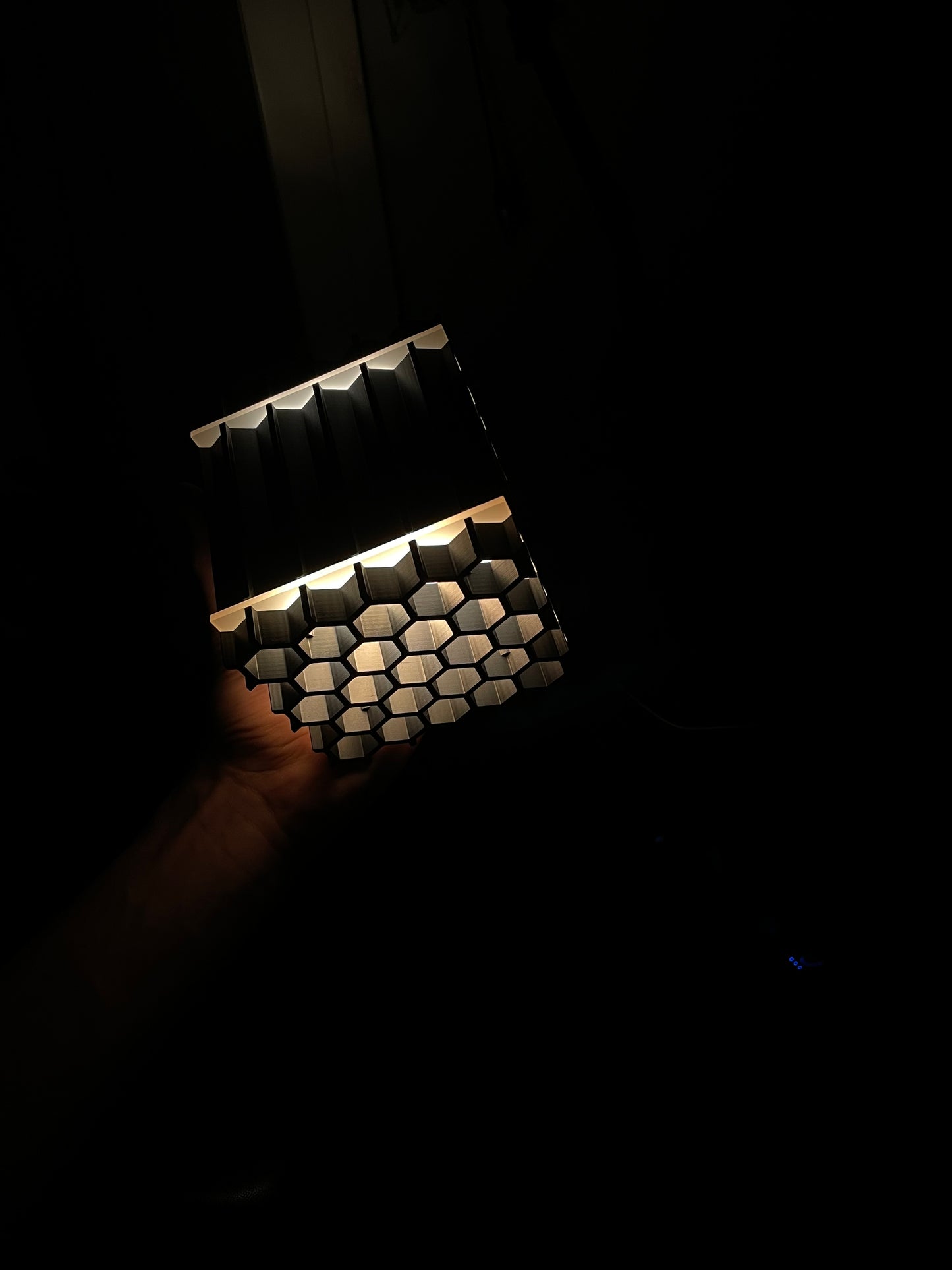 Grid Extrusion - Mini